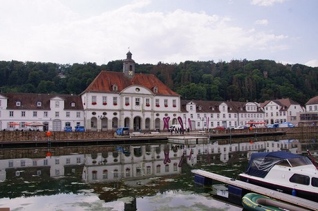 Bad Karlshafen